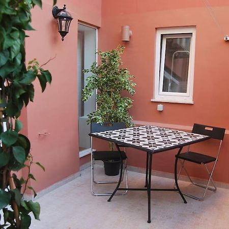 Lisbon Place - Historic Center With Terrace Exterior foto