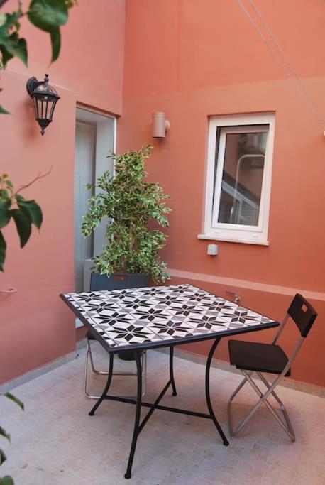 Lisbon Place - Historic Center With Terrace Exterior foto